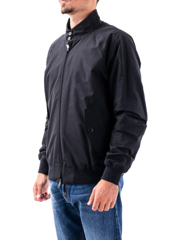 BARACUTA buy online Chaqueta Bomber - Harrington