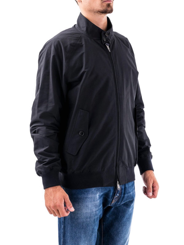 BARACUTA: Chaquetas Bomber online - Chaqueta Bomber - Harrington