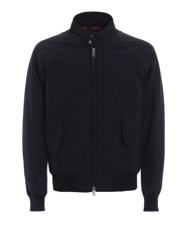 BARACUTA: ダウンジャケット - ダウンジャケット - G9 Harrington