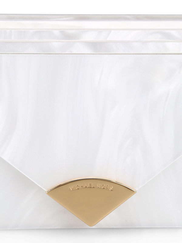 Pochette - Barbara shop online: MICHAEL KORS