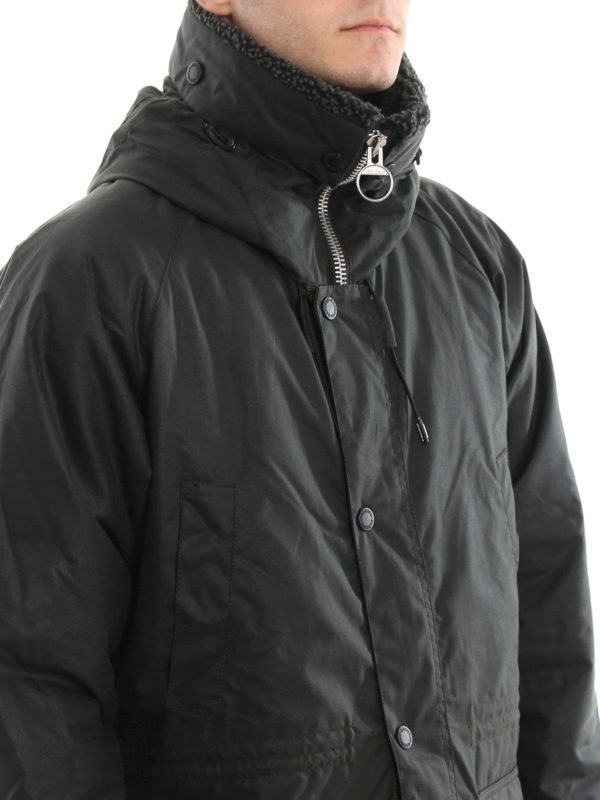 BARBOUR buy online Chaqueta Casual - Fenton