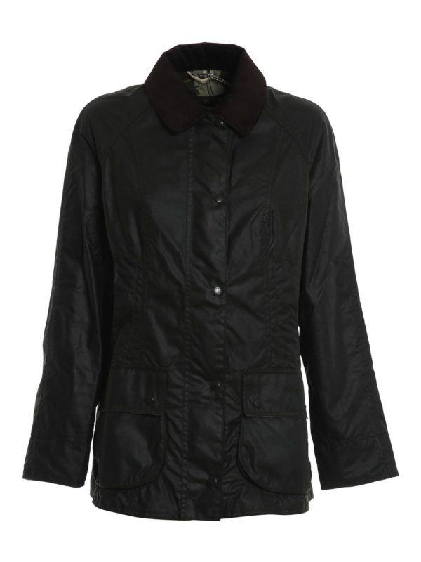 BARBOUR: Chaquetas casual - Chaqueta Casual - Beadnell