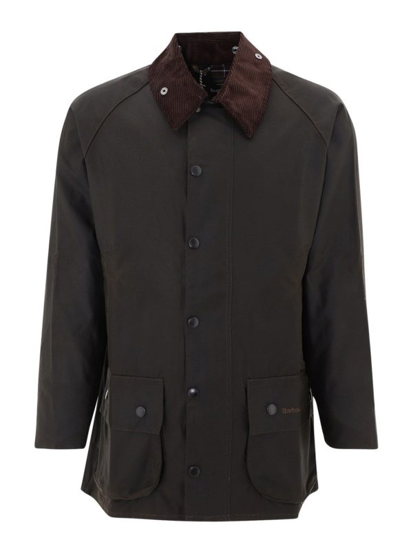 BARBOUR: Chaquetas casual - Chaqueta Casual - Beaufort