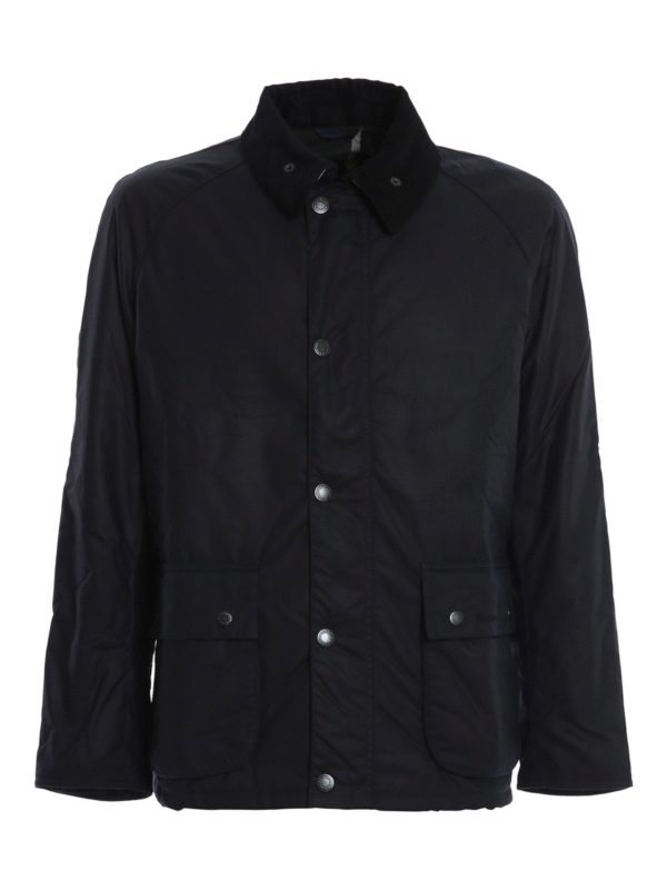 BARBOUR: casual jackets - Strathyre jacket