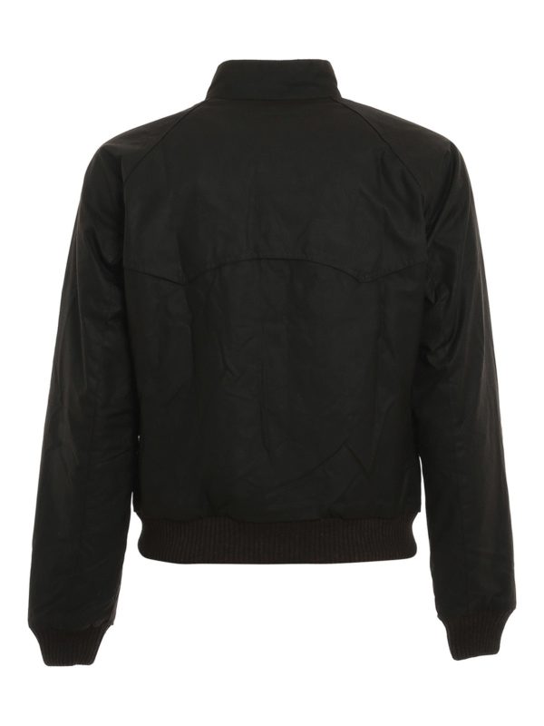 BARBOUR: Chaquetas Bomber online - Steve Mcqueen Merchant