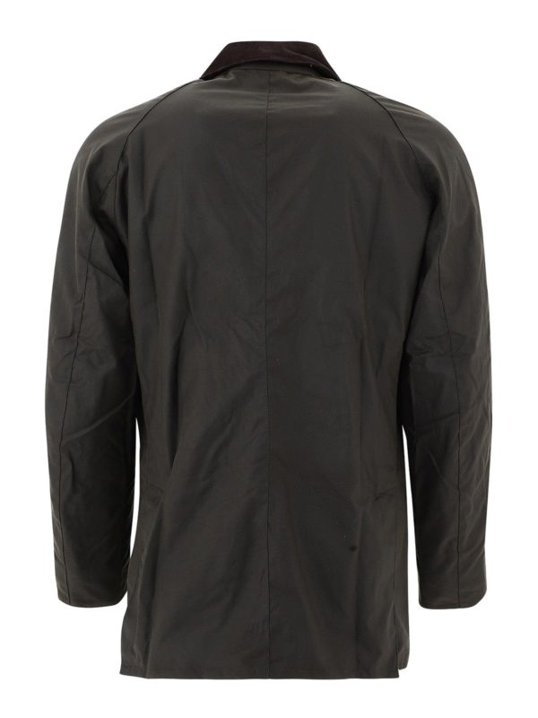 BARBOUR: casual jackets online - Ashby jacket