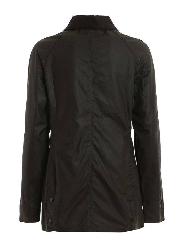 BARBOUR: Chaquetas casual online - Chaqueta Casual - Beadnell