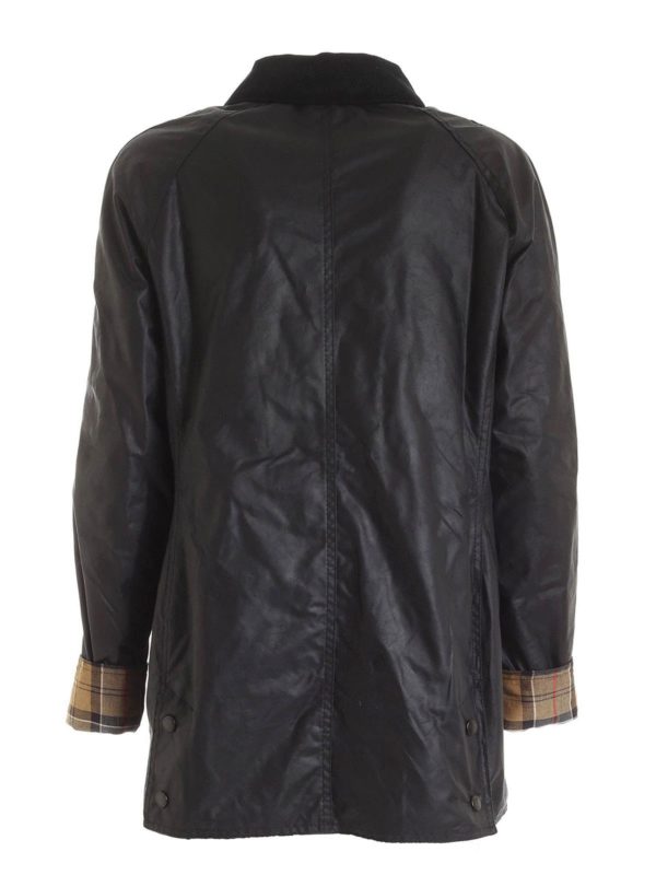 BARBOUR: カジュアルジャケット online - カジュアルジャケット - Beadnell Wax