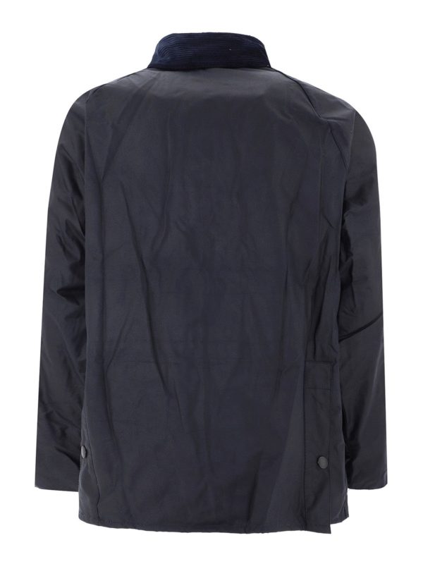 BARBOUR: casual jackets online - Bedale wax jacket