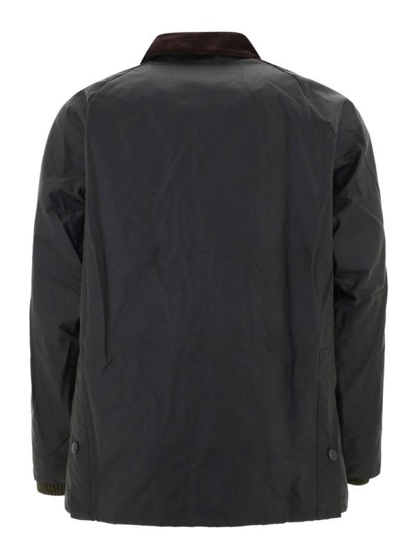 BARBOUR: casual jackets online - Bedale wax jacket