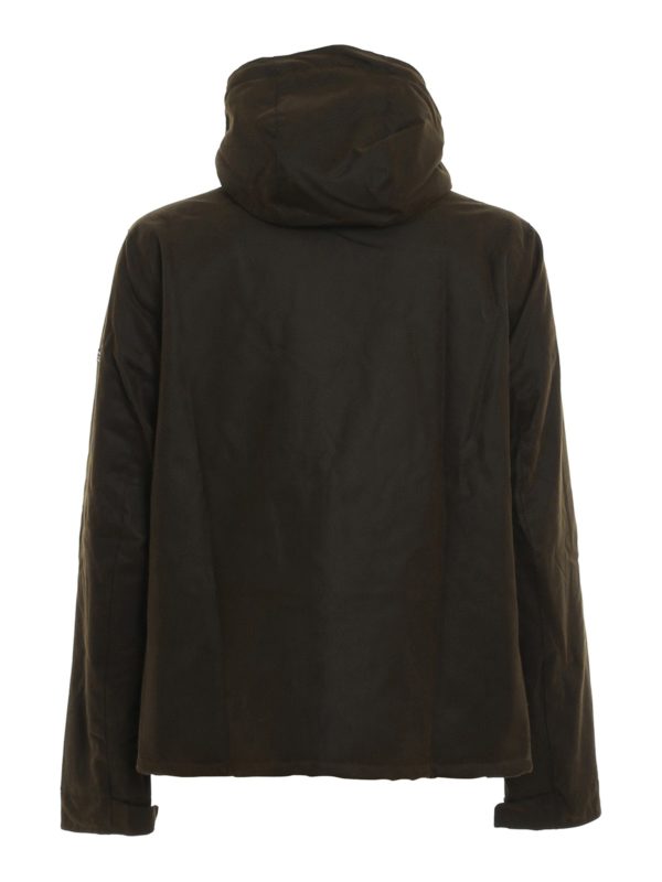 BARBOUR: Chaquetas casual online - Chaqueta Casual - Kevlar