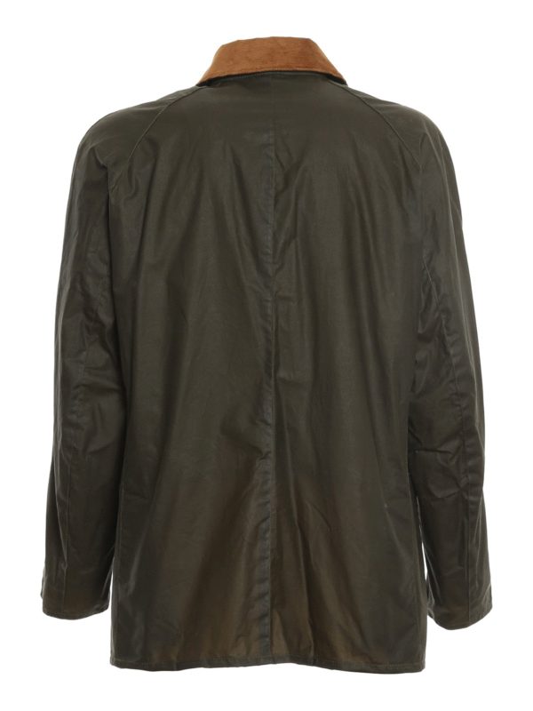 BARBOUR: casual jackets online - Lightwieght Ashby jacket