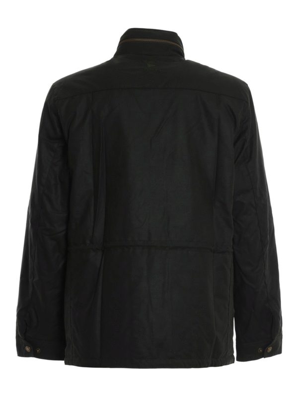 BARBOUR: casual jackets online - Roble jacket