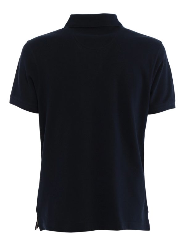 BARBOUR: Poloshirts online - Poloshirt - Dunkelblau
