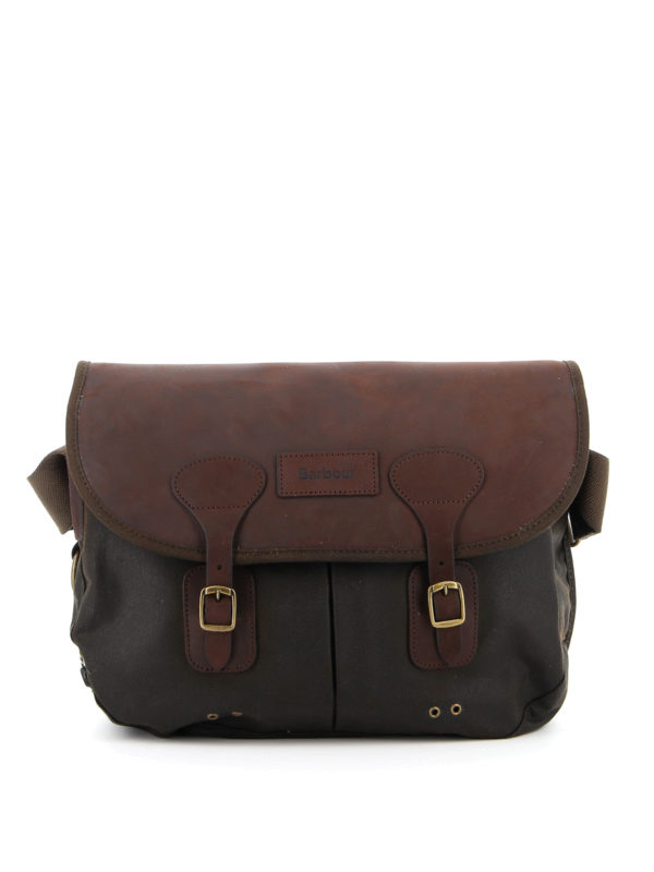 BARBOUR: ショルダーバッグ - ショルダーバッグ - Tarras