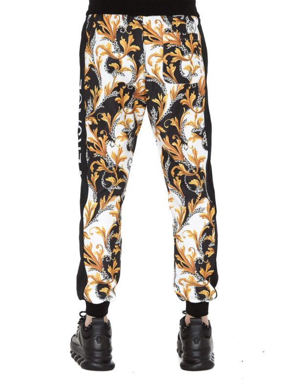 Traininghose - Bunt shop online: VERSACE