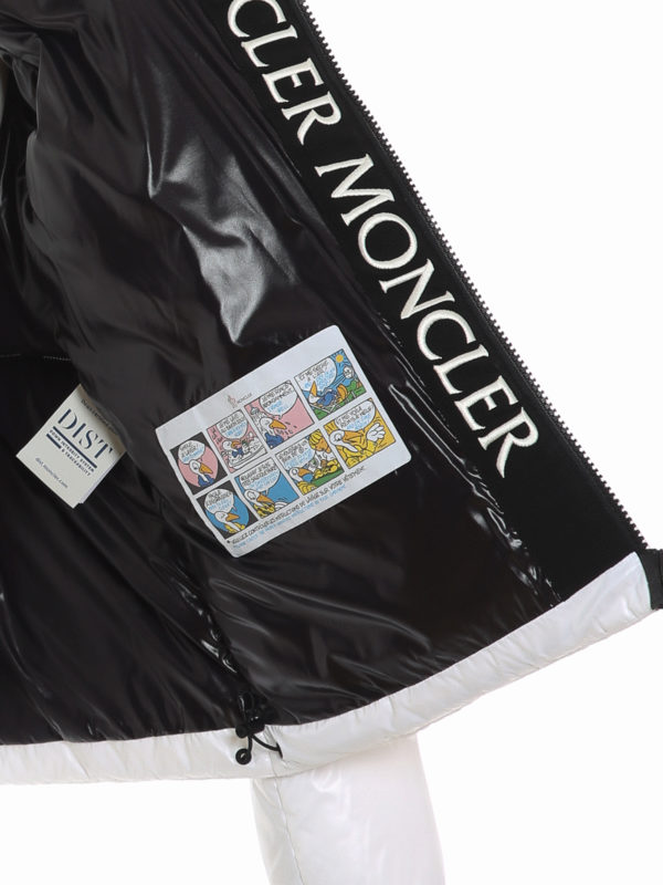 Baronnies puffer jacket shop online: MONCLER