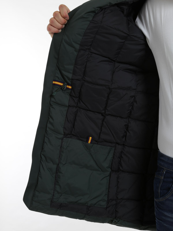 Bart Thermo Plus parka