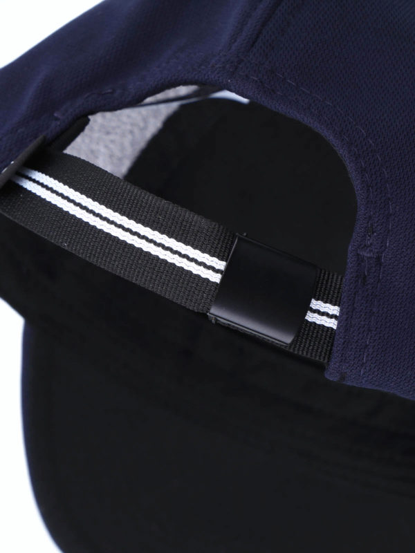 Baseball cap shop online: STONE ISLAND