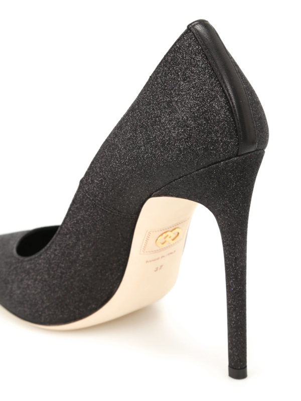 Zapatos De Salón - Basic shop online: DSQUARED2