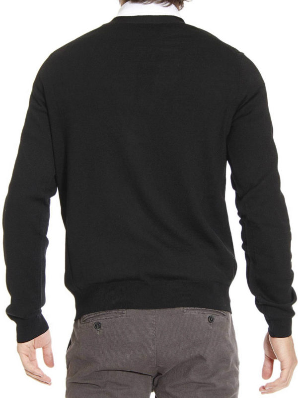 Basic cardigan shop online: JUST CAVALLI