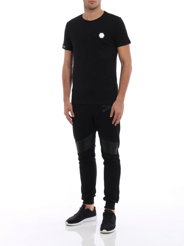Camiseta - Basic Two shop online: PHILIPP PLEIN