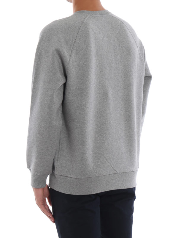 Sudadera - Battarni shop online: BURBERRY