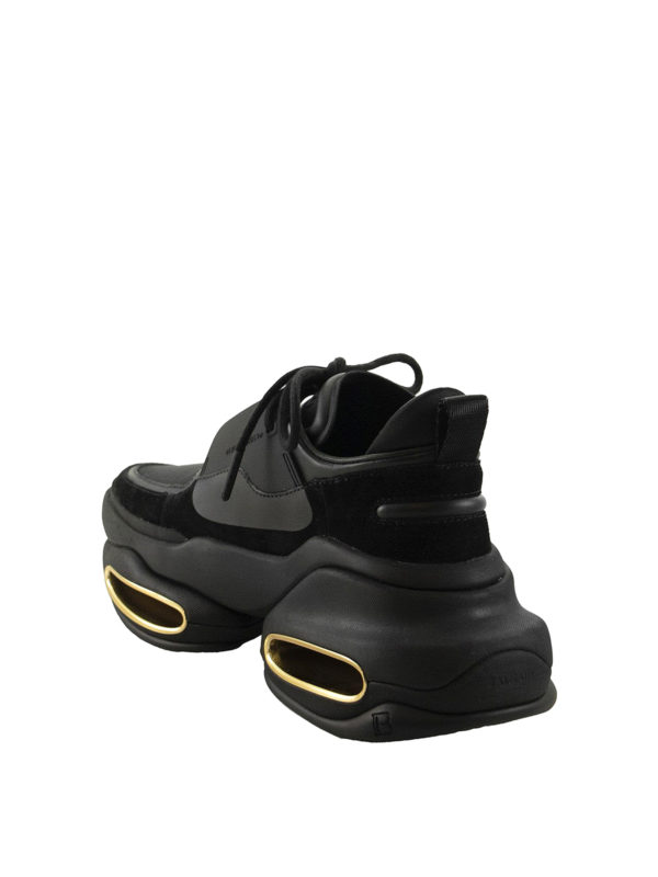 スニーカー - Bbold shop online: Balmain