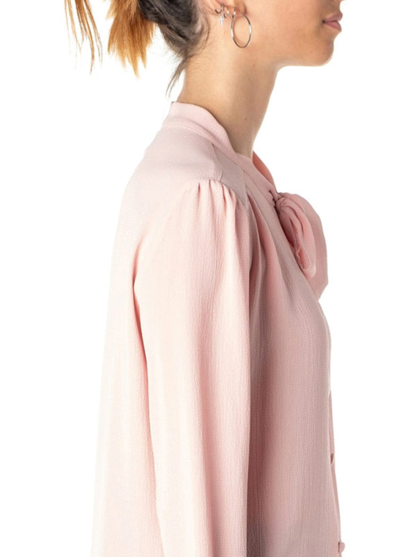 BE BLUMARINE buy online Hemd - Hellrosa