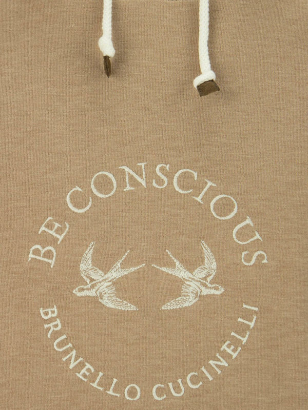 Sudadera - Be Conscious shop online: BRUNELLO CUCINELLI
