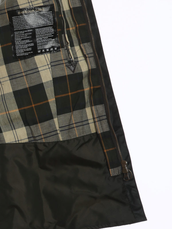 Chaqueta Casual - Beadnell shop online: BARBOUR