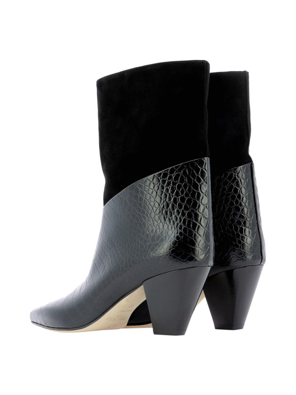 Stivaletti Bear 65 shop online: JIMMY CHOO