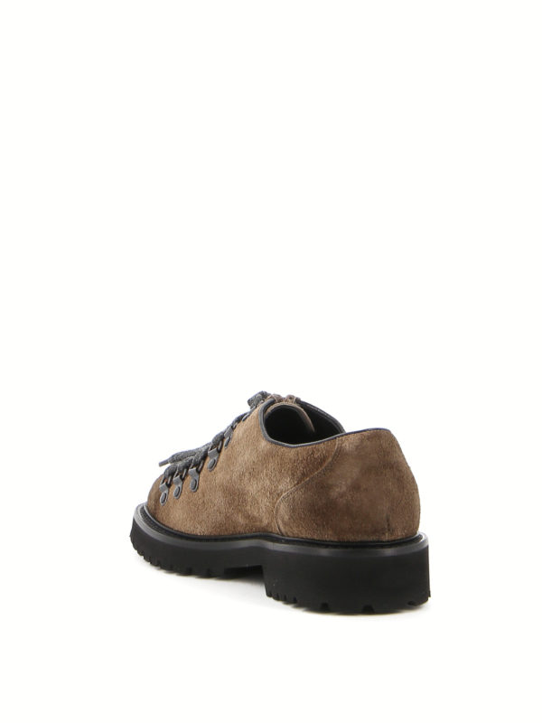 Chaussures À Lacets - Bear shop online: Doucal