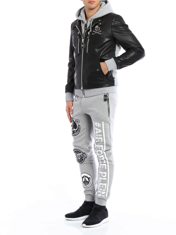 Beaver Creek jacket shop online: PHILIPP PLEIN