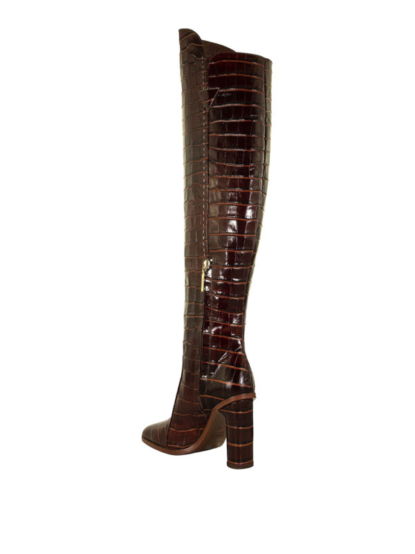 Beboot boots shop online: Max Mara