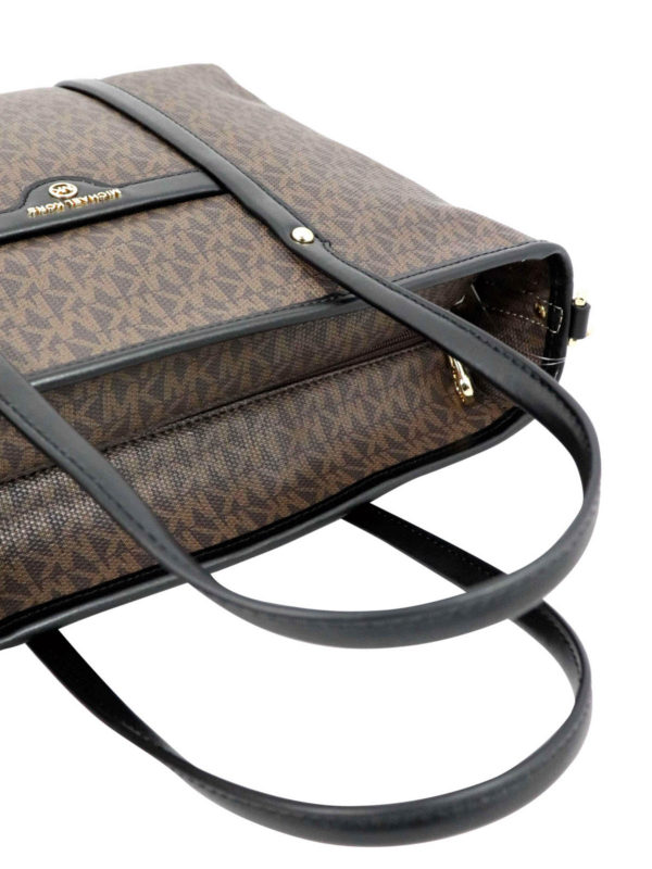 Beck large tote shop online: MICHAEL KORS