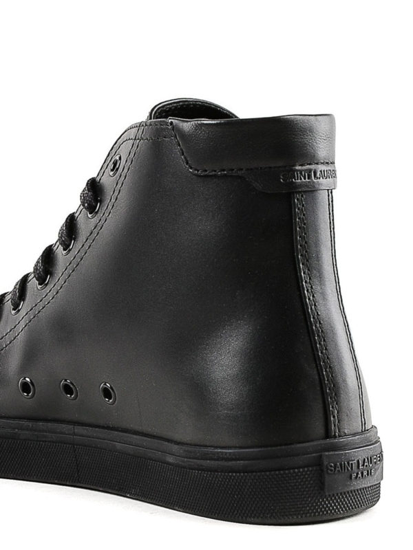 Sneaker - Schwarz shop online: SAINT LAURENT