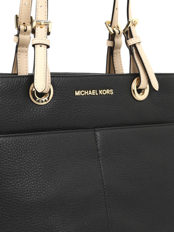 Handtasche Bedford - Schwarz shop online: MICHAEL KORS