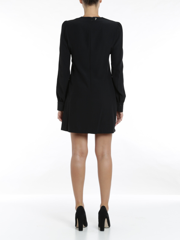 Beegees dress shop online: DONDUP