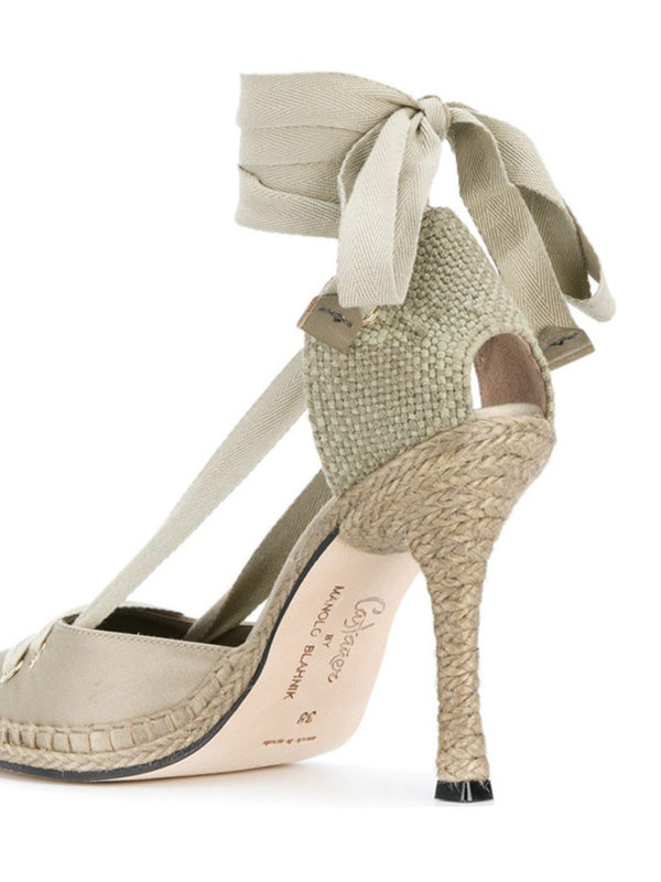 Pumps - Beige shop online: CASTANER