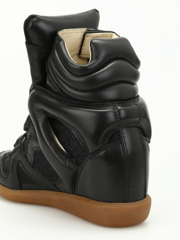 Baskets - Bekett shop online: ISABEL MARANT