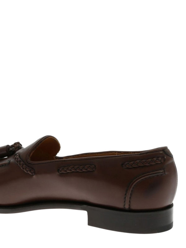 ローファー - Belgravia-Fit E shop online: EDWARD GREEN