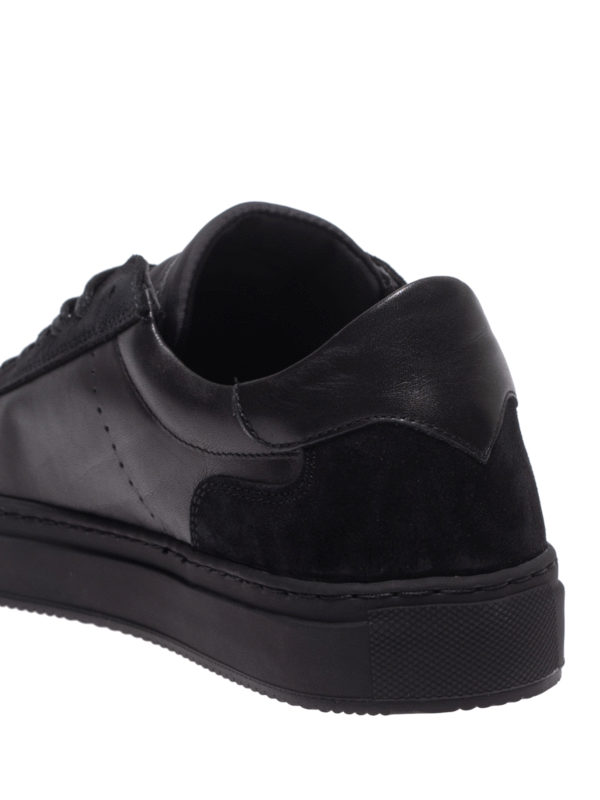 Sneaker - Schwarz shop online: PHILIPPE MODEL