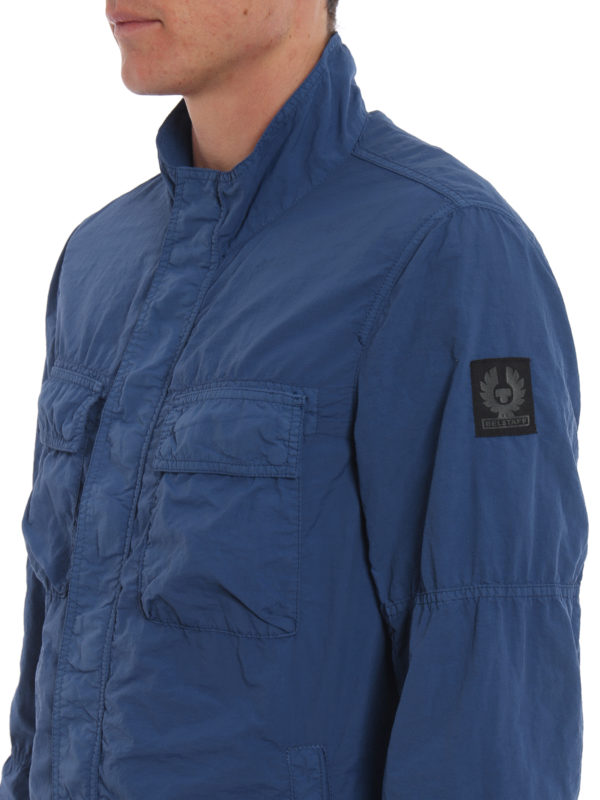 BELSTAFF buy online Erwin nylon jacket