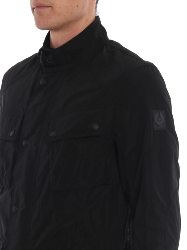 BELSTAFF buy online Fieldmaster black jacket