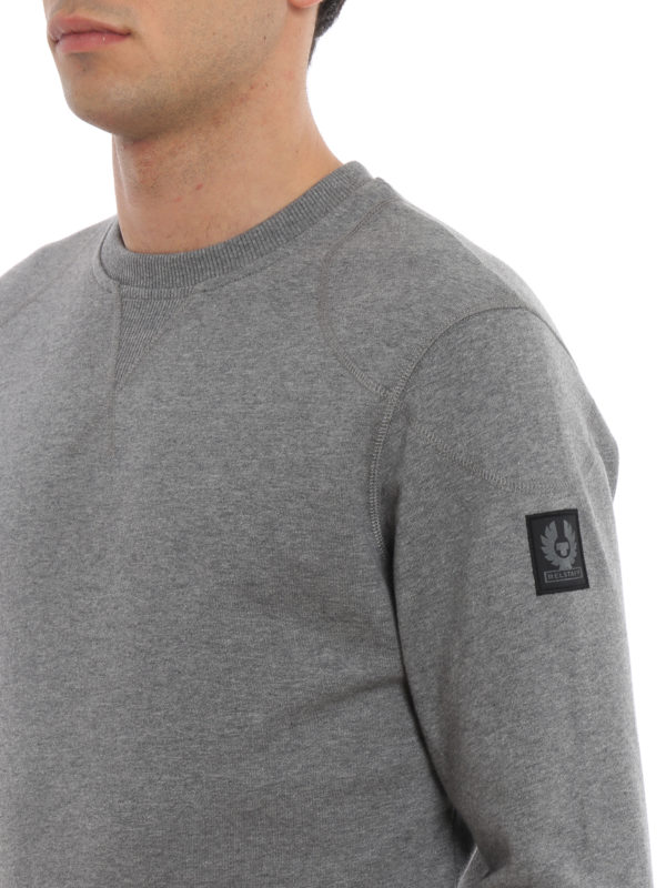 BELSTAFF buy online Sudadera - Gris