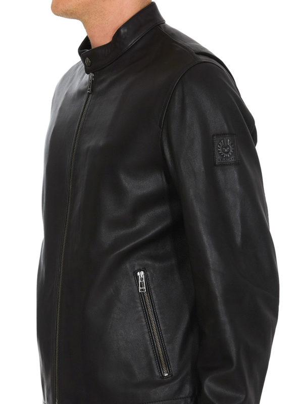 BELSTAFF buy online Leather jacket