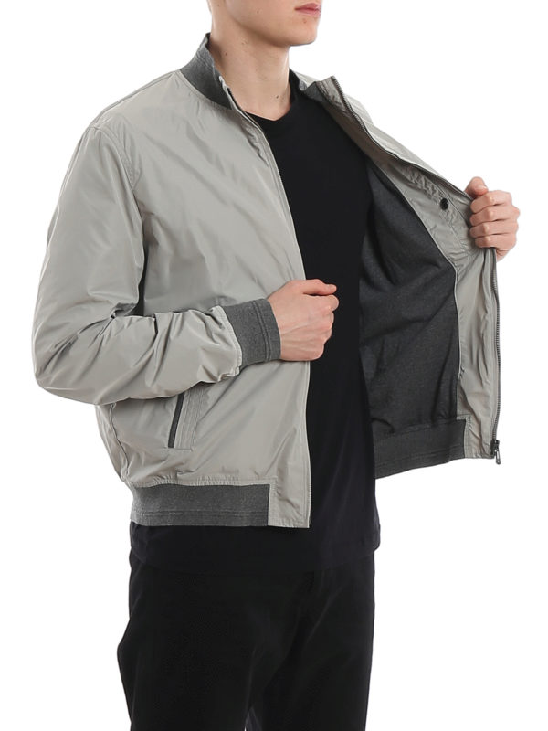 BELSTAFF buy online Quayside bomber jacket