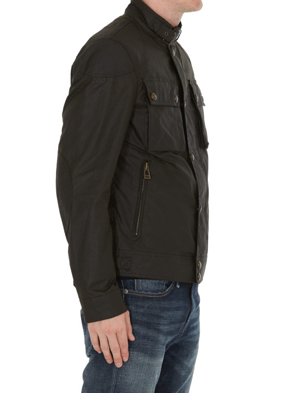 BELSTAFF buy online Racemaster jacket
