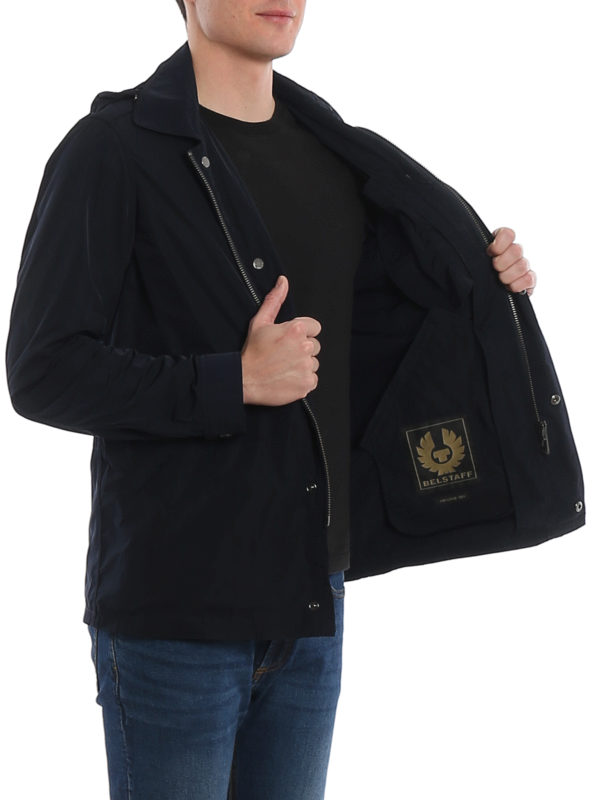 BELSTAFF buy online Weekender jacket
